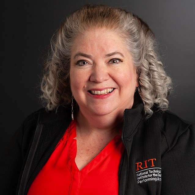 Luane Davis Haggerty